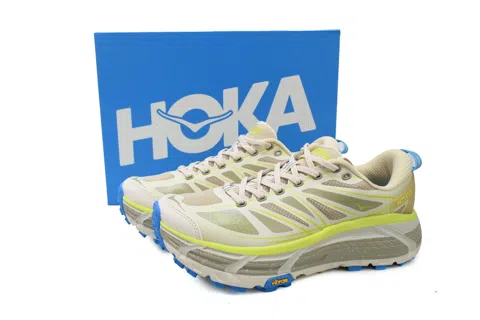 HOKA Mafate Speed 2 Eggnog Oxford Tan – photo 6