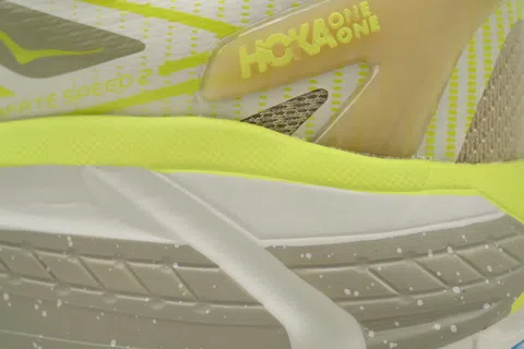 HOKA Mafate Speed 2 Eggnog Oxford Tan – photo 5