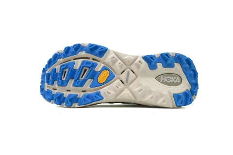 HOKA Mafate Speed 2 Eggnog Oxford Tan – photo 4