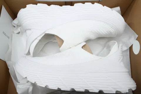 HOKA Restore TC White – photo 8