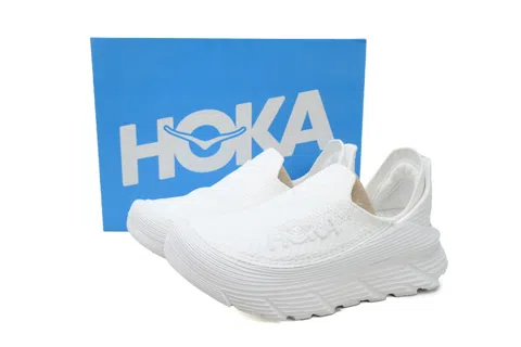 HOKA Restore TC White – photo 6