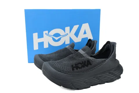 HOKA Restore TC Black Starry Sky – photo 6