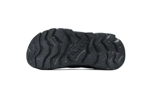 HOKA Restore TC Black Starry Sky – photo 4