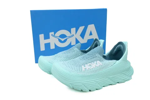 HOKA Restore TC Ocean Mist – photo 6