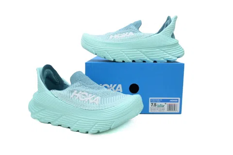 HOKA Restore TC Ocean Mist – photo 7