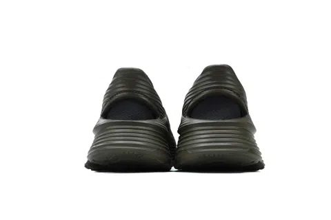 HOKA Restore TC Dark Olive – photo 3