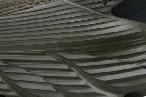 HOKA Restore TC Dark Olive – photo 5