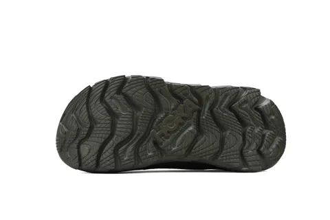 HOKA Restore TC Dark Olive – photo 4