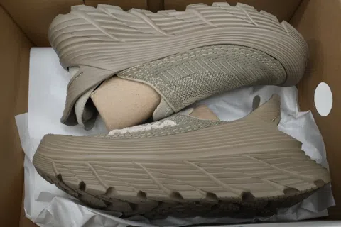 HOKA Restore TC Dune Oxford Tan – photo 8