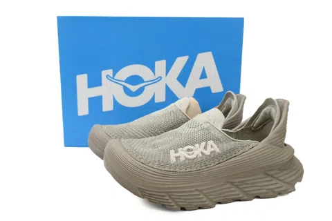 HOKA Restore TC Dune Oxford Tan – photo 6
