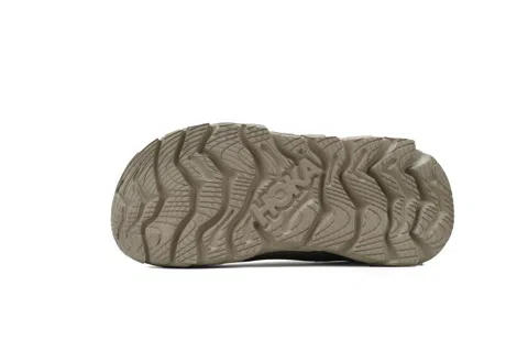 HOKA Restore TC Dune Oxford Tan – photo 4