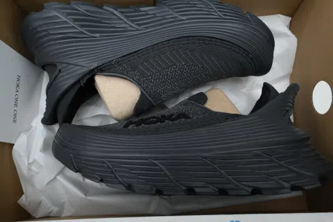 HOKA Restore TC Black – photo 8