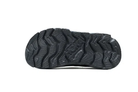 HOKA Restore TC Black – photo 4