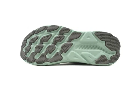 HOKA Clifton 9 Neon Green – photo 4