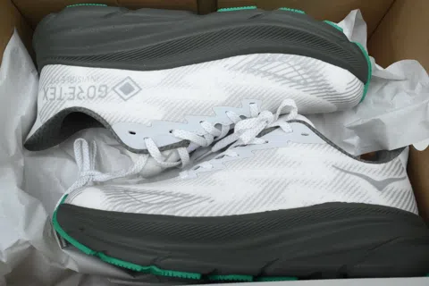 HOKA Clifton 9 Stealth Tech Pack – photo 8