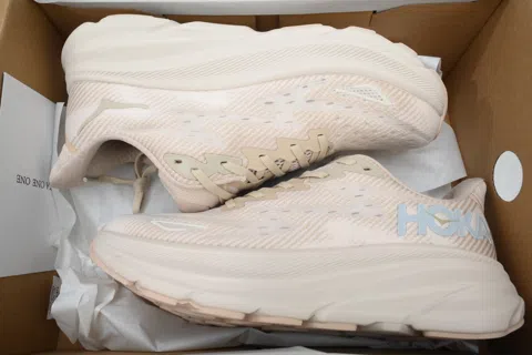HOKA Clifton 9 Shifting Sand – photo 8