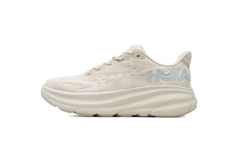 HOKA Clifton 9 Shifting Sand
