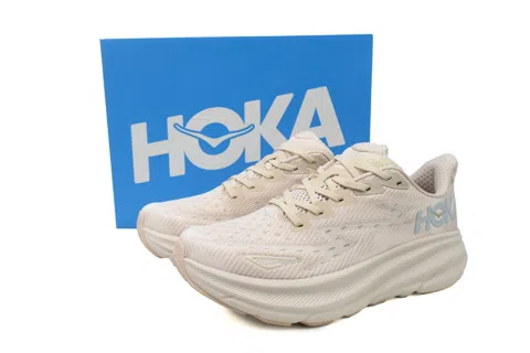 HOKA Clifton 9 Shifting Sand – photo 6