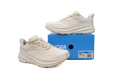 HOKA Clifton 9 Shifting Sand – photo 7