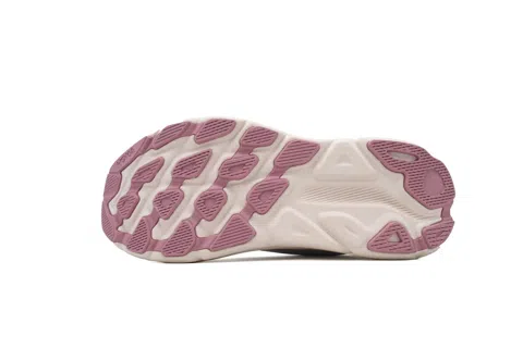 HOKA Clifton 9 Pale Mauve – photo 7