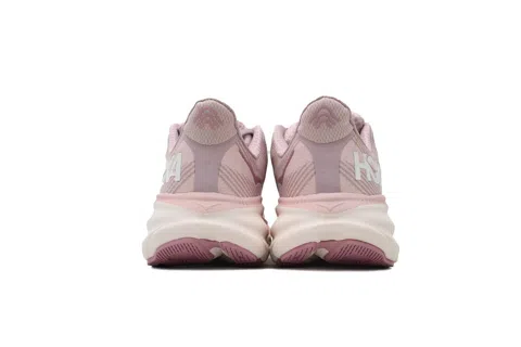 HOKA Clifton 9 Pale Mauve – photo 5