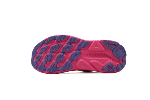 HOKA Clifton 9 Eggnog Blanc De Blanc – photo 4