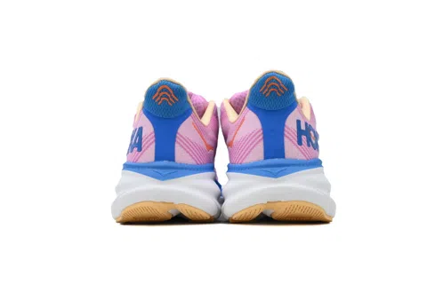 HOKA Clifton 91 Cyclamen Sweet Lilac – photo 3