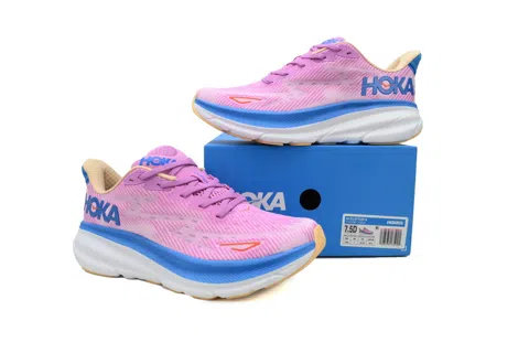HOKA Clifton 91 Cyclamen Sweet Lilac – photo 7