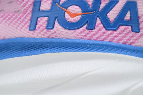 HOKA Clifton 91 Cyclamen Sweet Lilac – photo 5