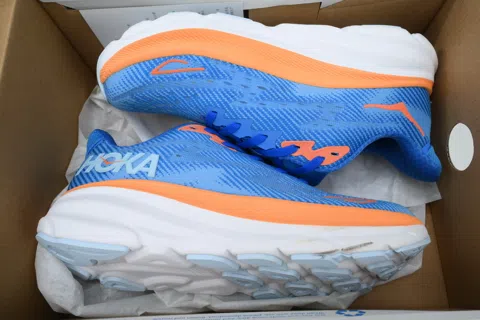 HOKA Clifton 9 Coastal Sky – photo 8