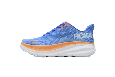 HOKA Clifton 9 Coastal Sky