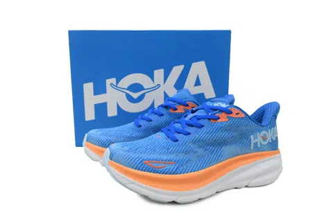 HOKA Clifton 9 Coastal Sky – photo 6
