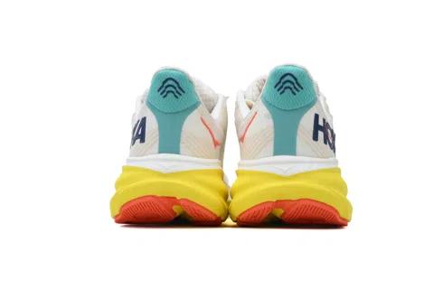 HOKA Clifton 9 Eggnog Passion Fruit – photo 3