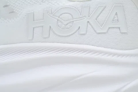 HOKA Clifton 9 Triple White – photo 5