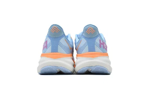 HOKA Clifton 9 Airy Blue – photo 3