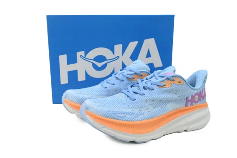 HOKA Clifton 9 Airy Blue – photo 6