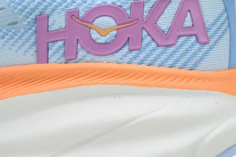 HOKA Clifton 9 Airy Blue – photo 5