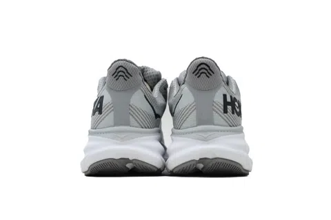 HOKA Clifton 9 Harbor Mist – photo 3