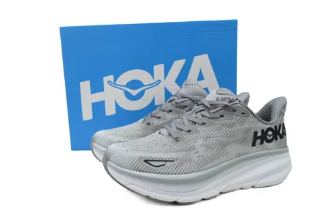 HOKA Clifton 9 Harbor Mist – photo 6