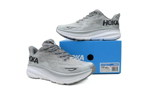 HOKA Clifton 9 Harbor Mist – photo 7