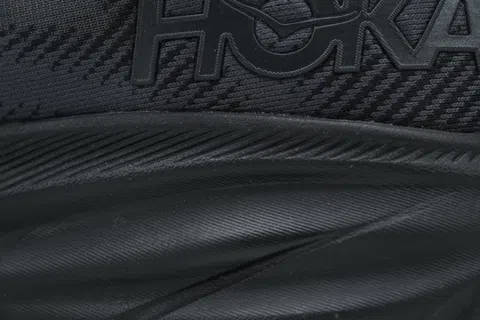 HOKA Clifton 9 Triple Black – photo 5