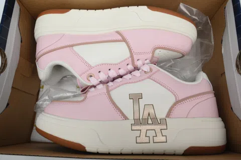 MLB Chunky Liner Commuter Pink – photo 8