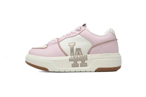 MLB Chunky Liner Commuter Pink