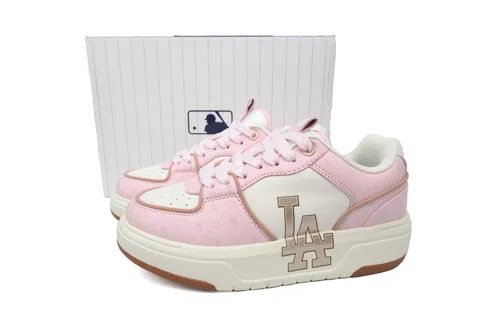MLB Chunky Liner Commuter Pink – photo 6