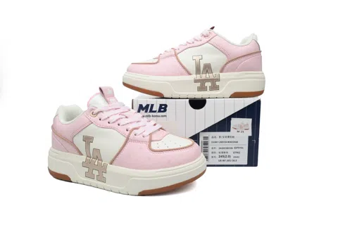 MLB Chunky Liner Commuter Pink – photo 7