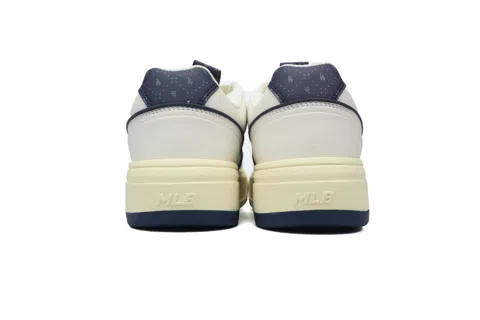 MLB Chunky Liner White Navy – photo 3