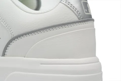 MLB Chunky Liner White/Silver – photo 5