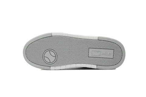 MLB Chunky Liner White/Silver – photo 4