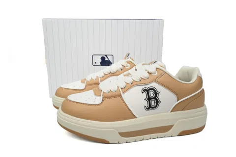 MLB Chunky Liner Wheat/Cream – photo 6