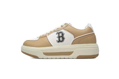 MLB Chunky Liner Wheat/Cream